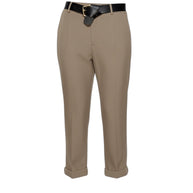 Pantalone Carota Cintura