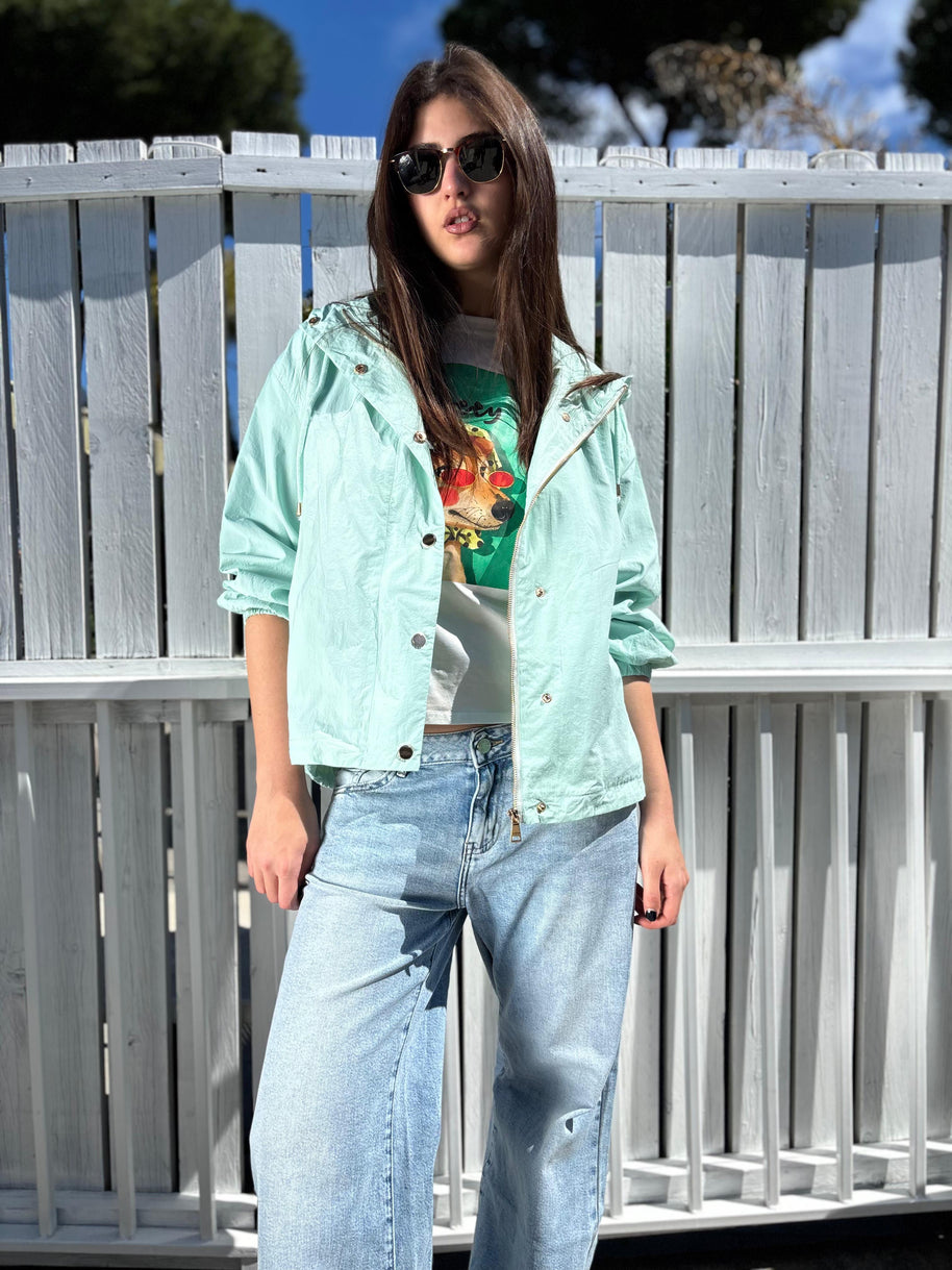 Parka Dafne