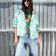 Parka Dafne