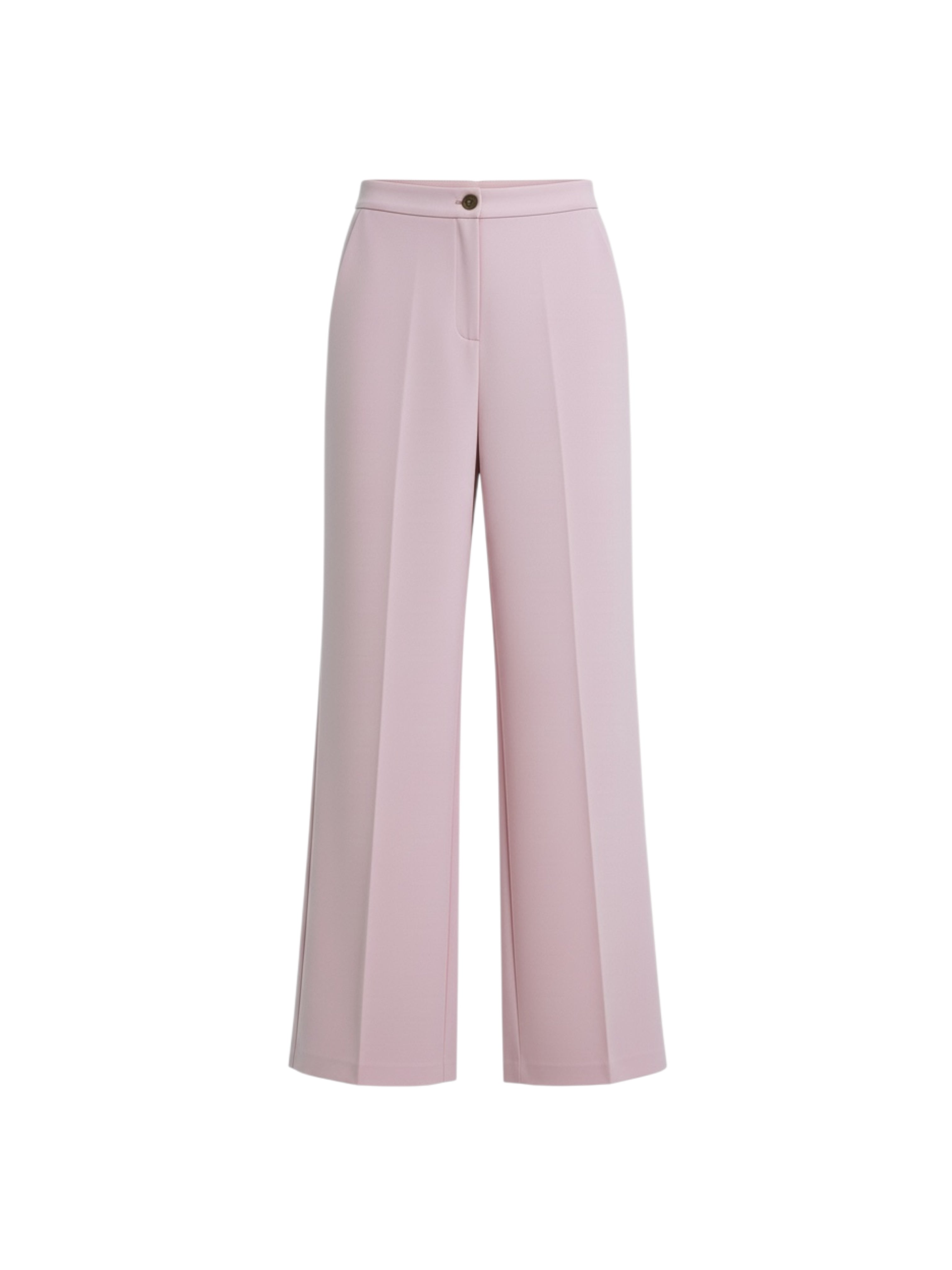 Pantalone Elastico Fluido
