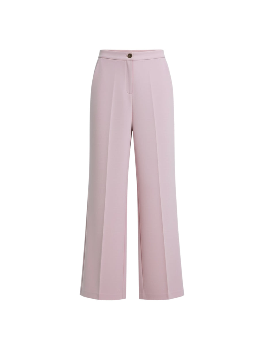 Pantalone Elastico Fluido