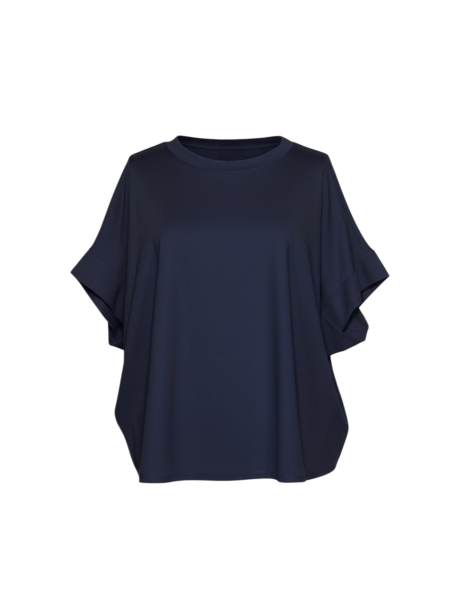 Blusa Viscosa