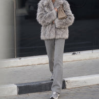 Pantalone P. Milano Nervature