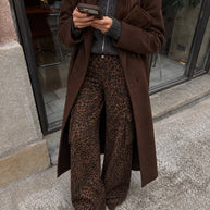Cappotto Doppiopetto