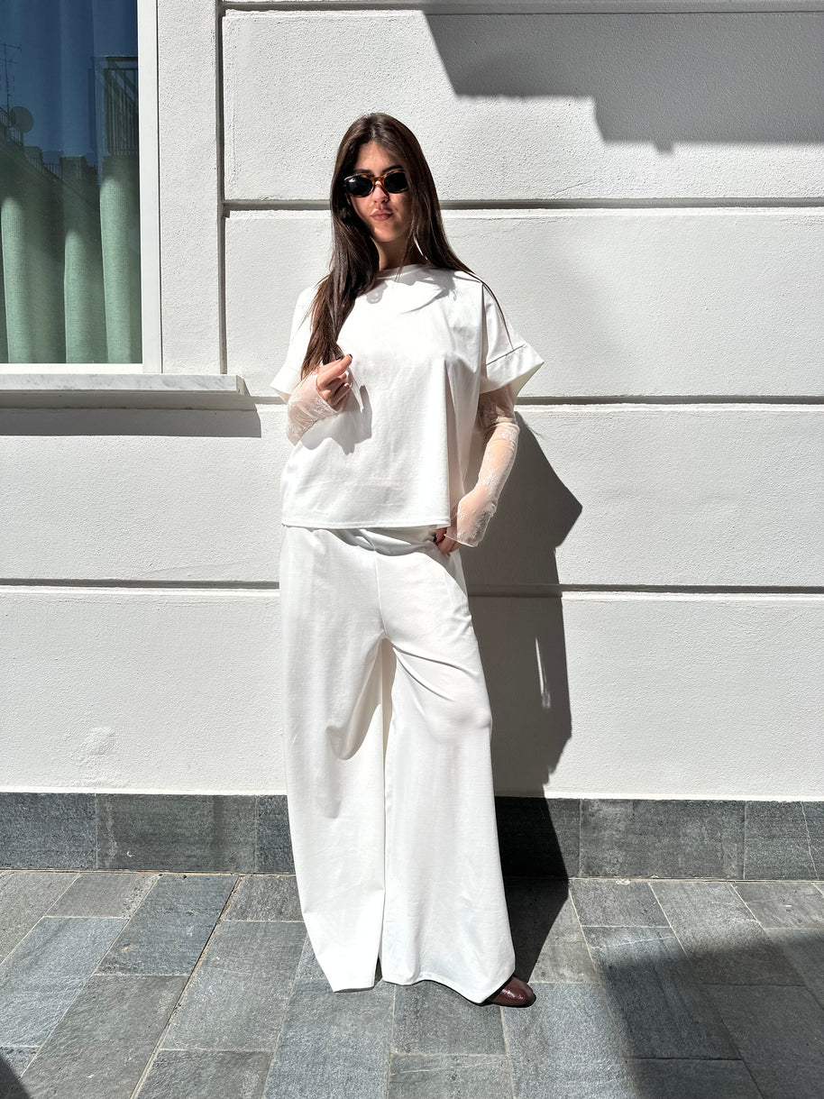 Blusa Viscosa