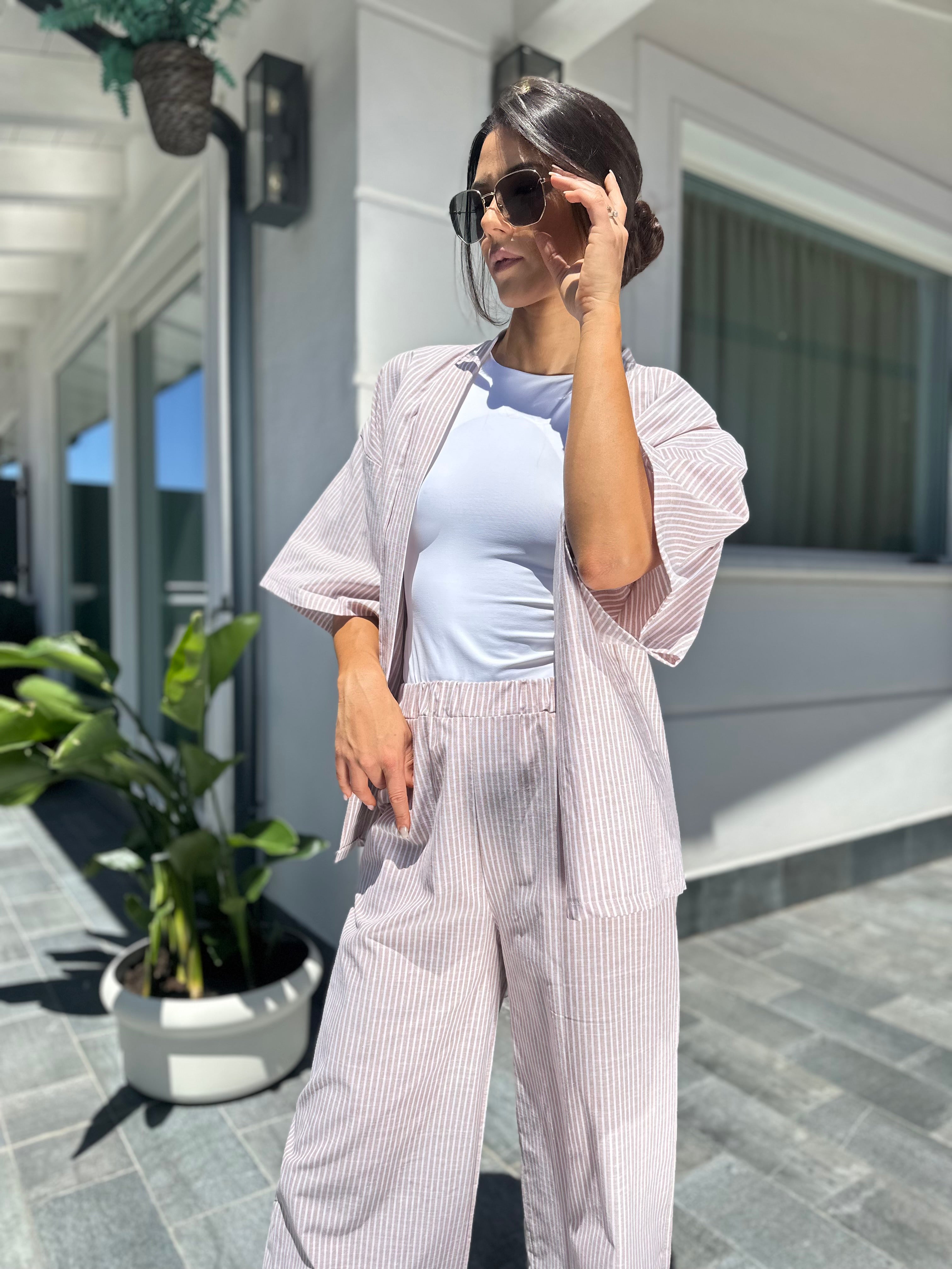 Kimono Riga