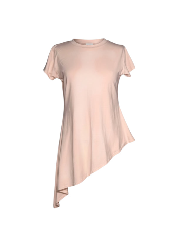 Maglia Cotone Punta