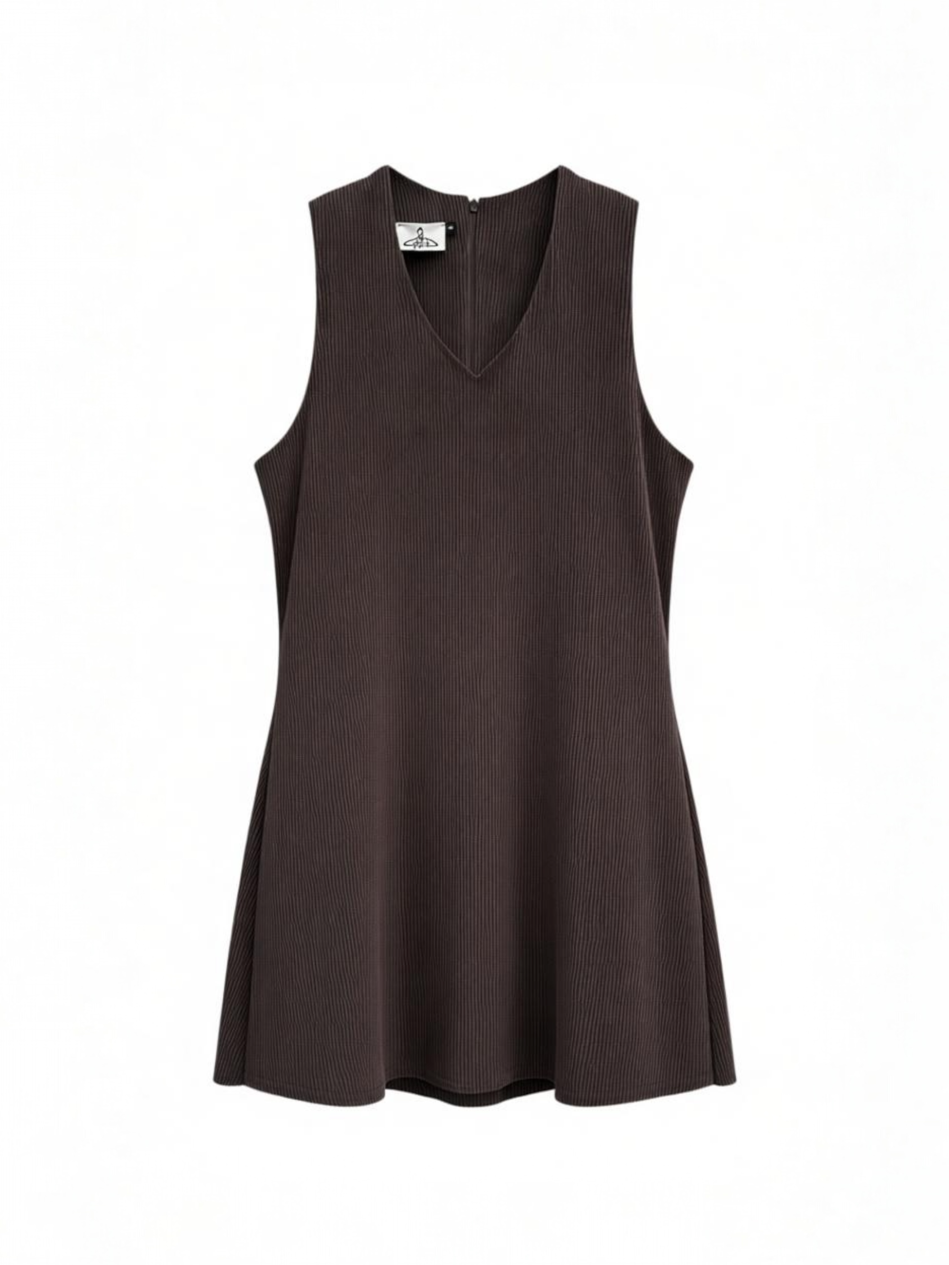 ABITO SMANICATO VELLUTO