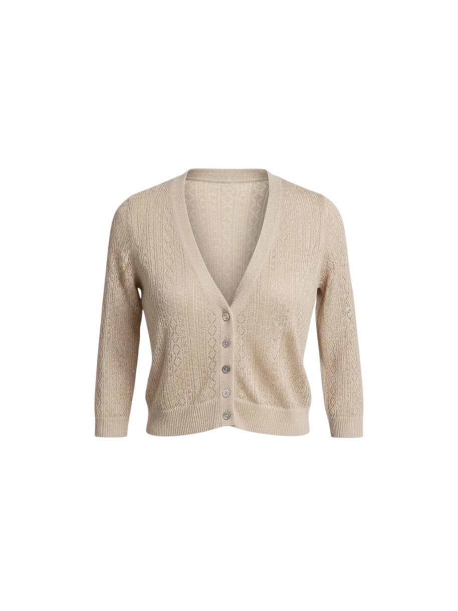 Giacca Lurex