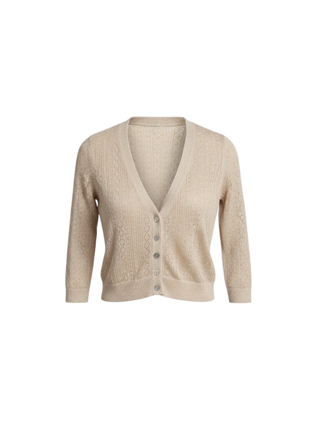 Giacca Lurex