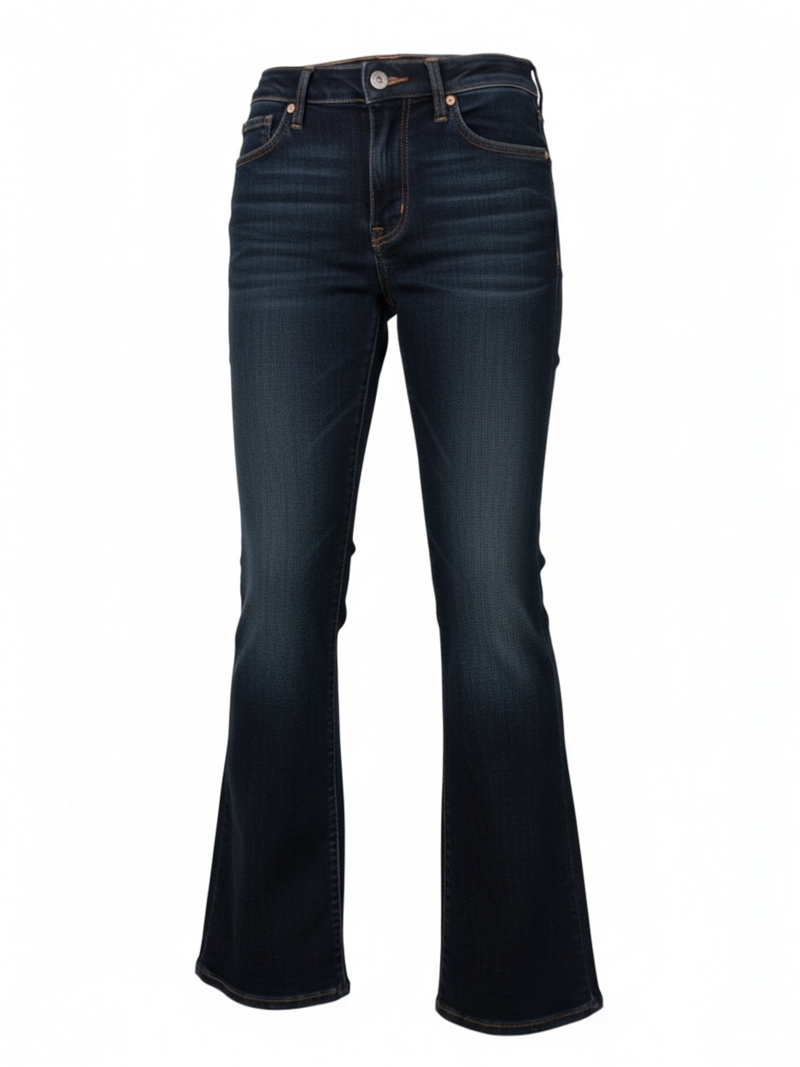 Jeans Wide Leg Martina