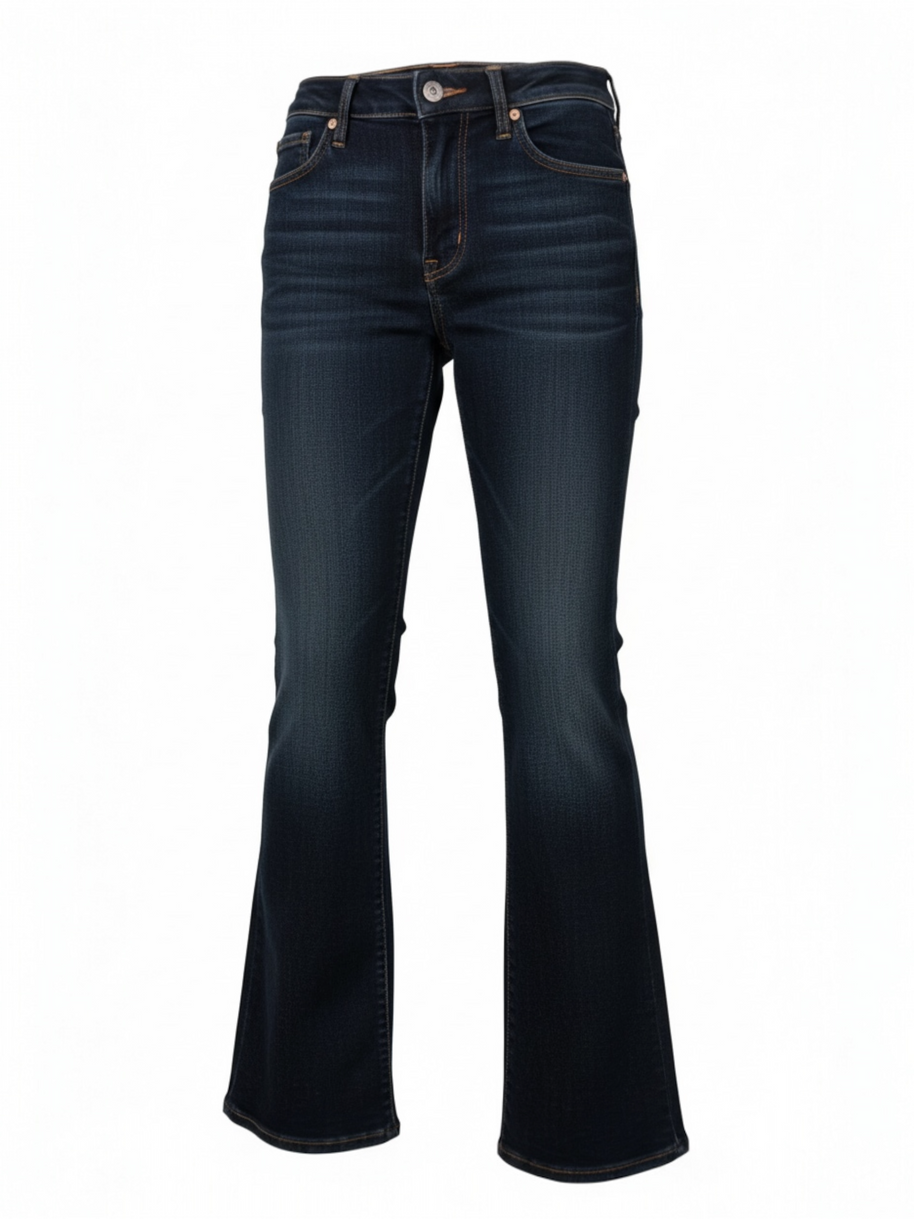 Jeans Wide Leg Martina