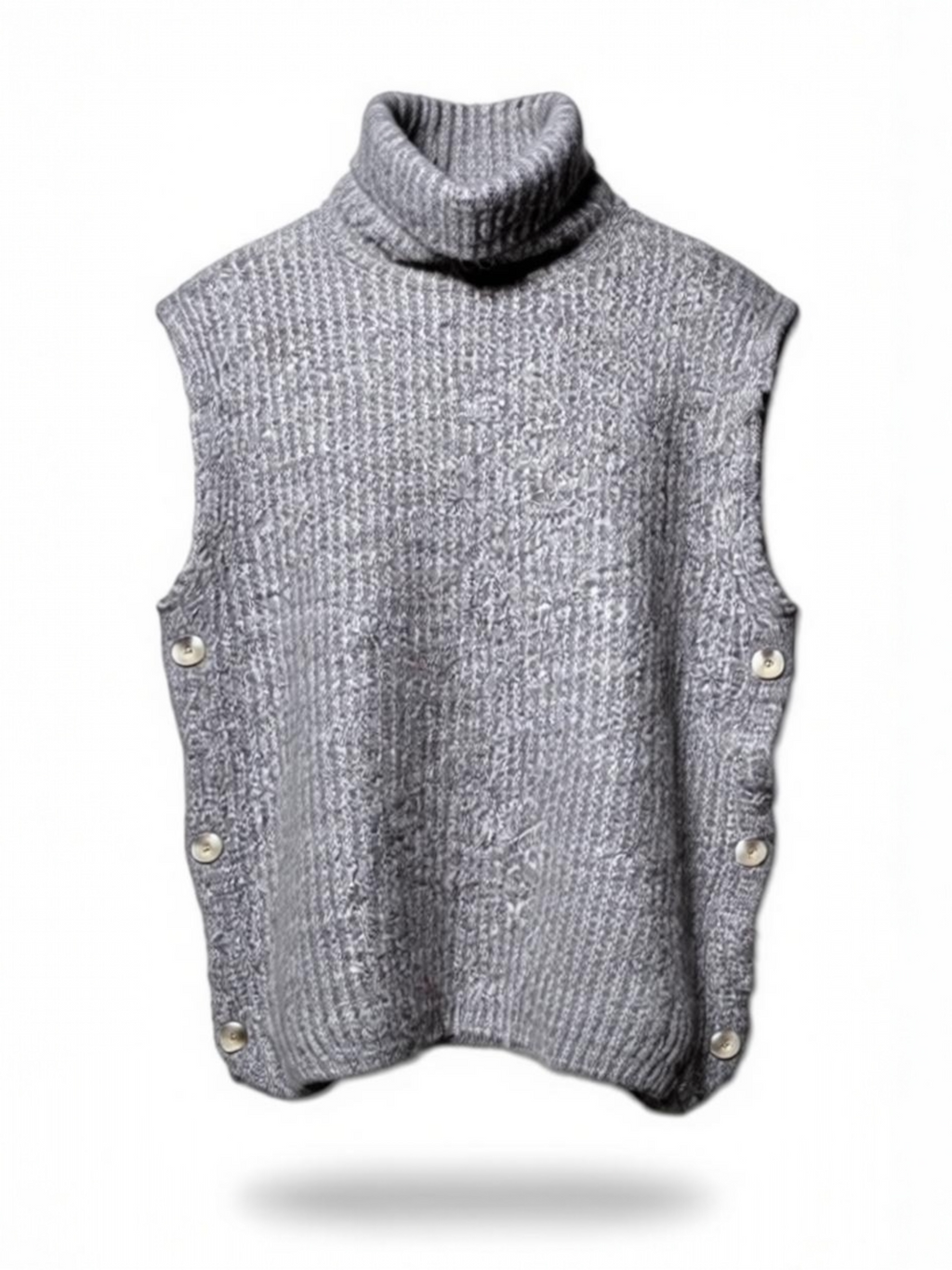 GILET BOTTONI - MB8214