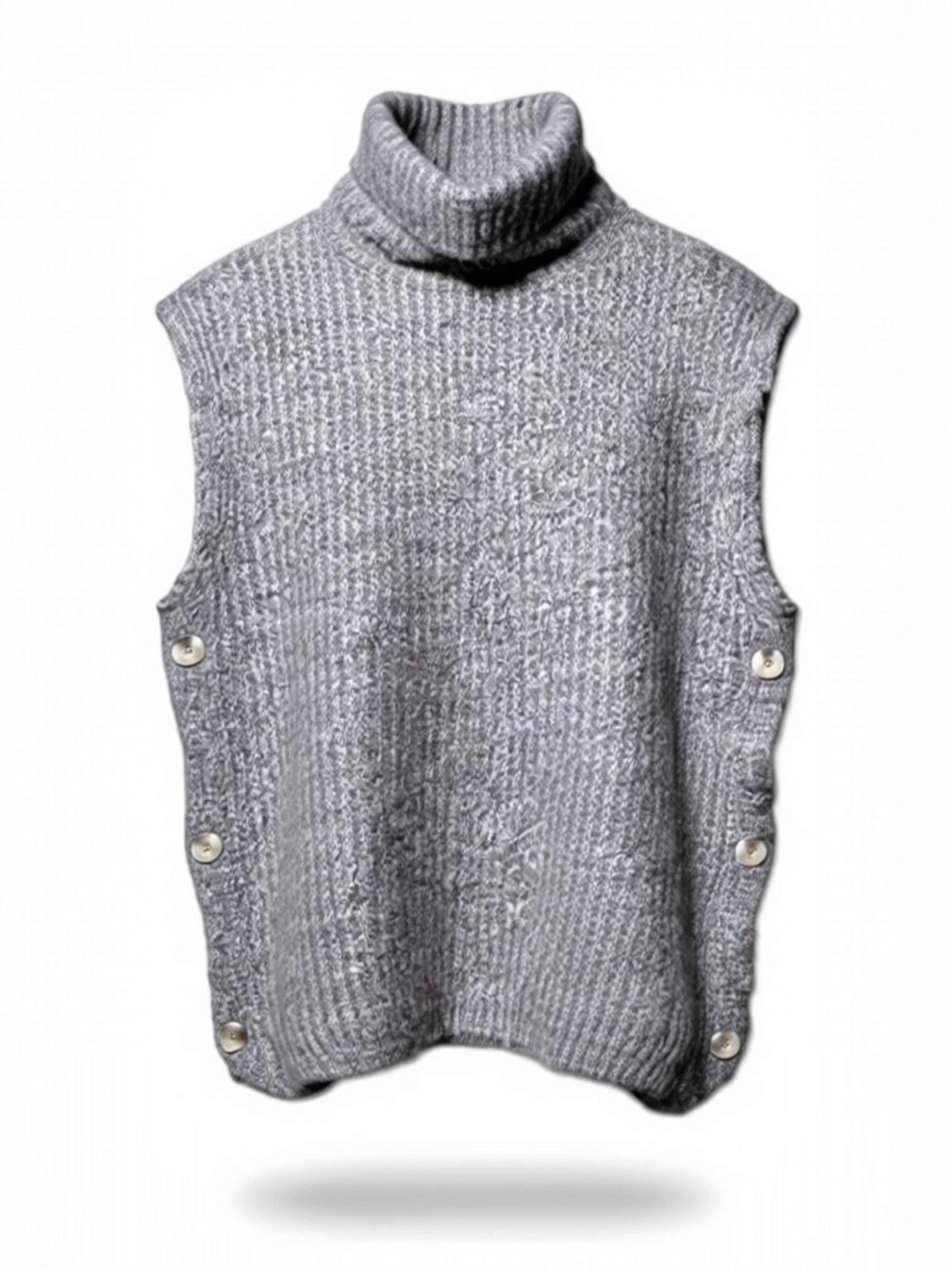 GILET BOTTONI - MB8214