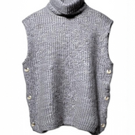 GILET BOTTONI - MB8214