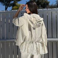 Trench +Pizzo