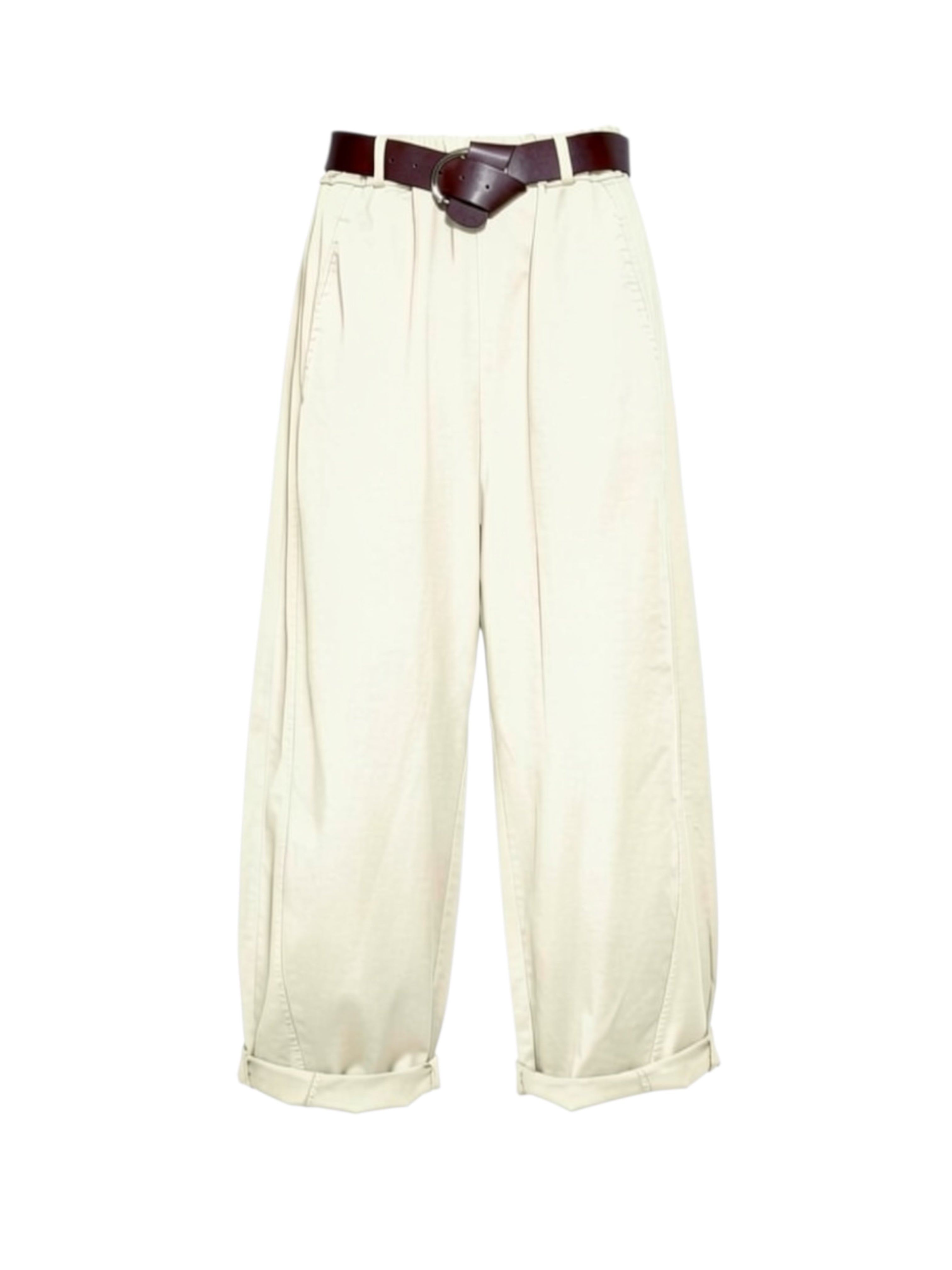 Pantalone Barrel