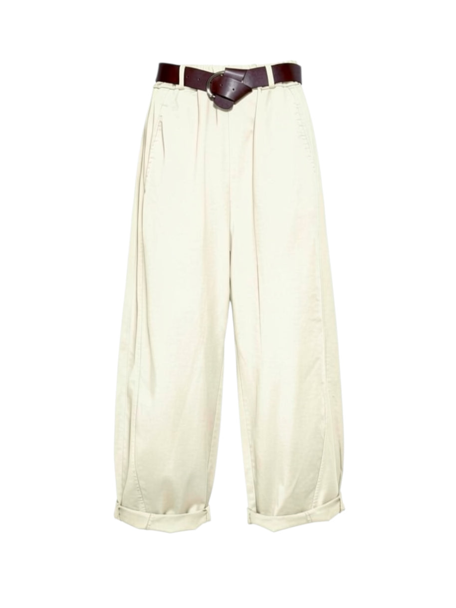Pantalone Barrel