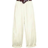 Pantalone Barrel