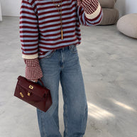 Camicia Check