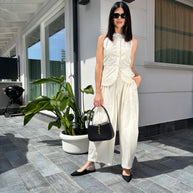 Top Cotone S/M