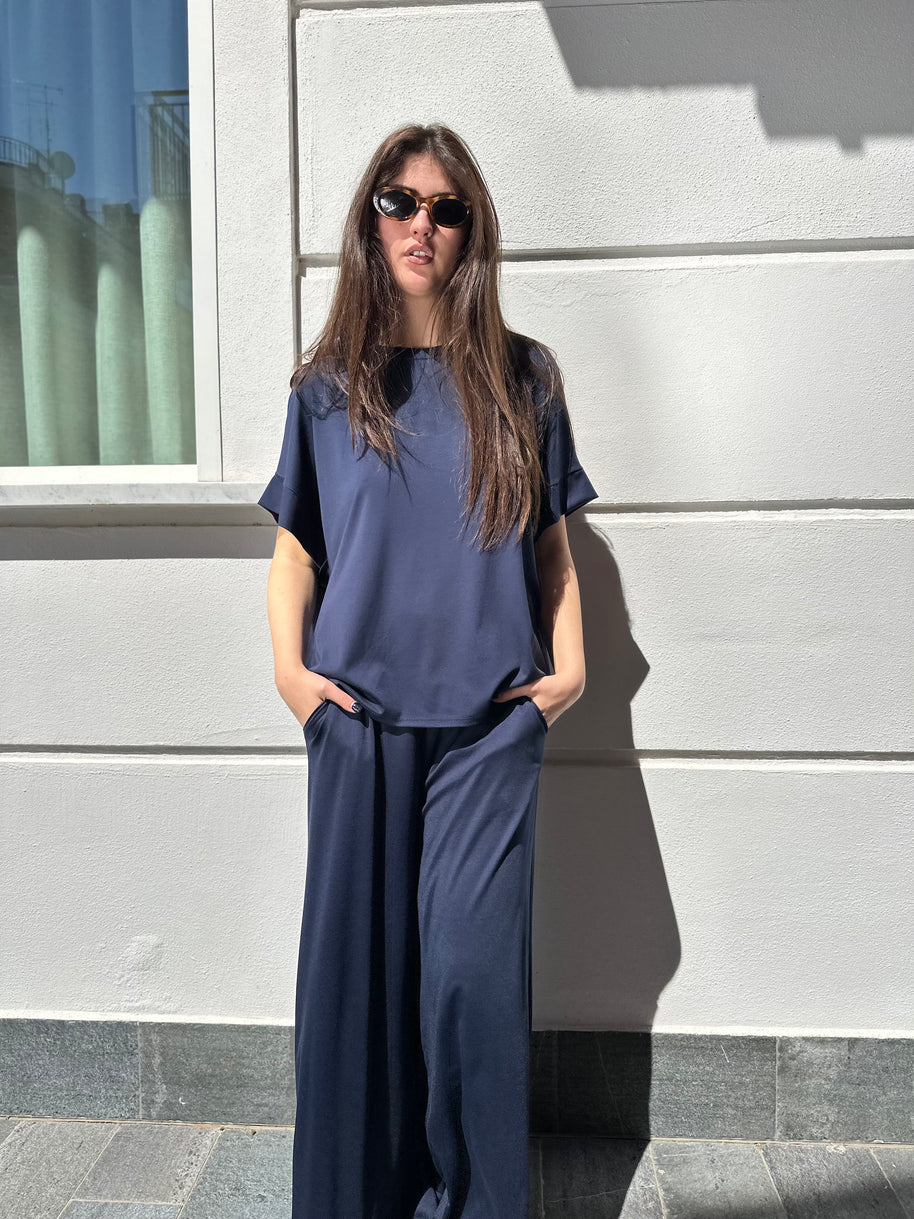 Blusa Viscosa