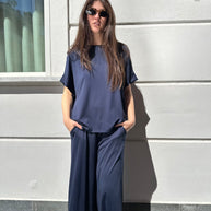 Blusa Viscosa