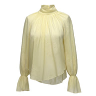 Blusa Ricamo Fiocco