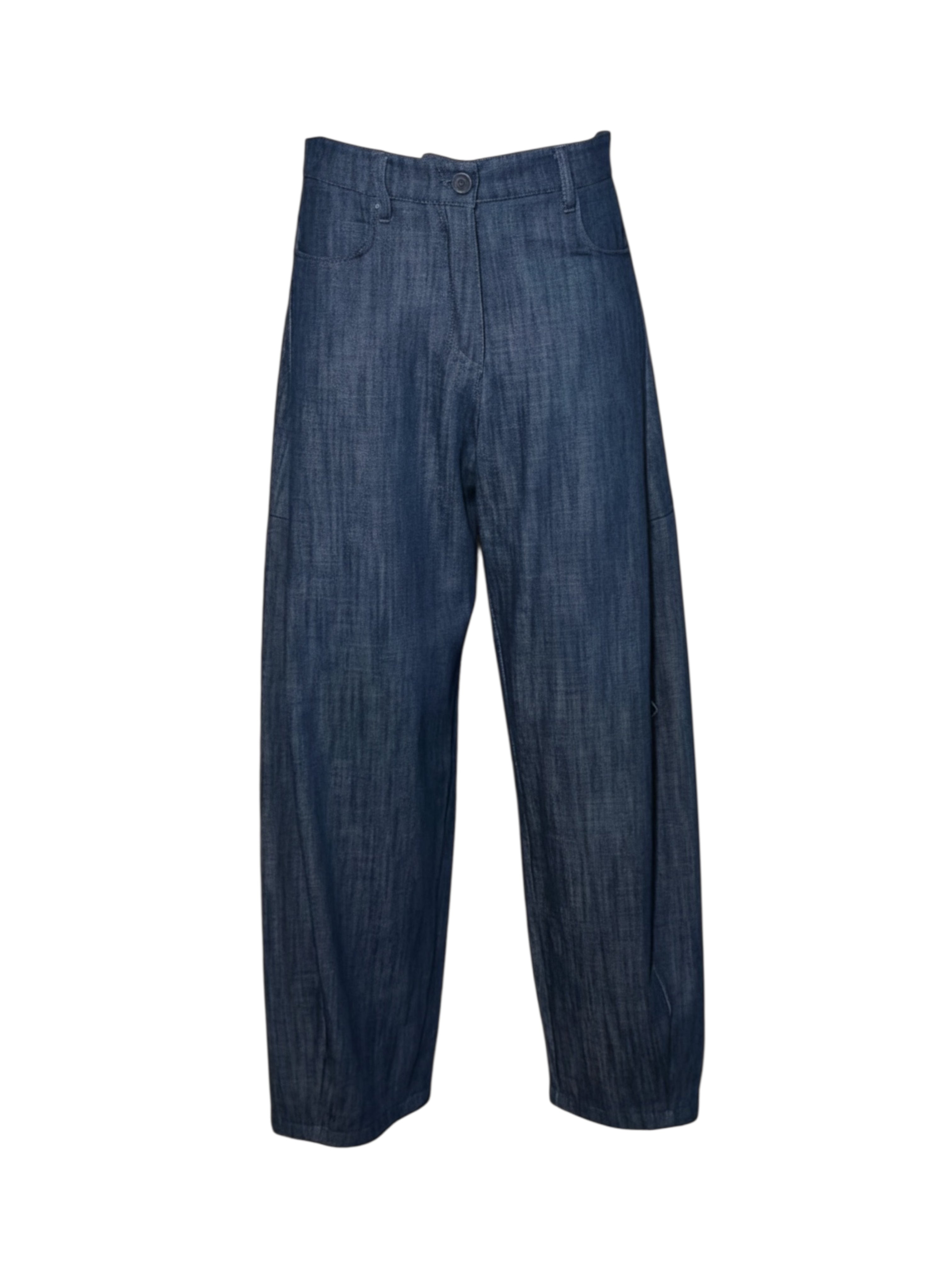 Pantalone Jeans Barrel