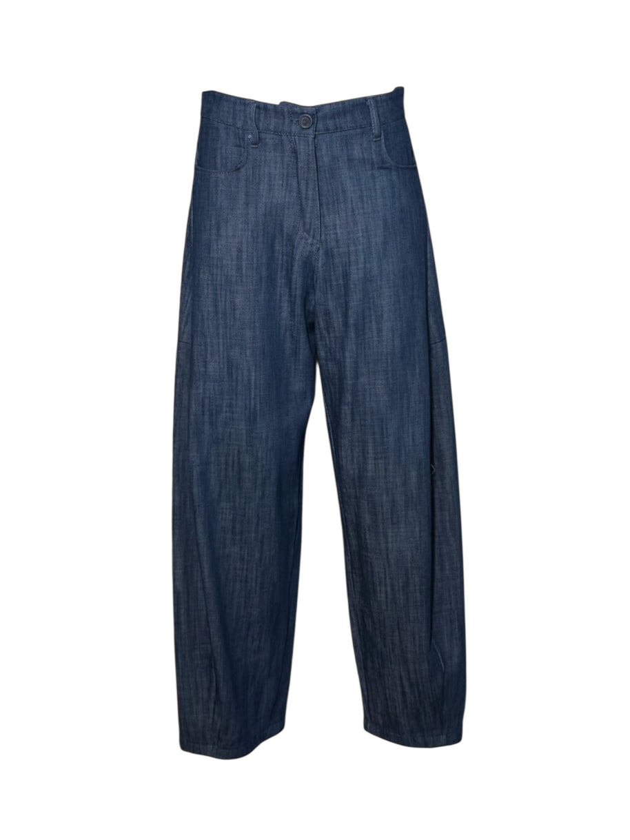 Pantalone Jeans Barrel