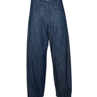 Pantalone Jeans Barrel