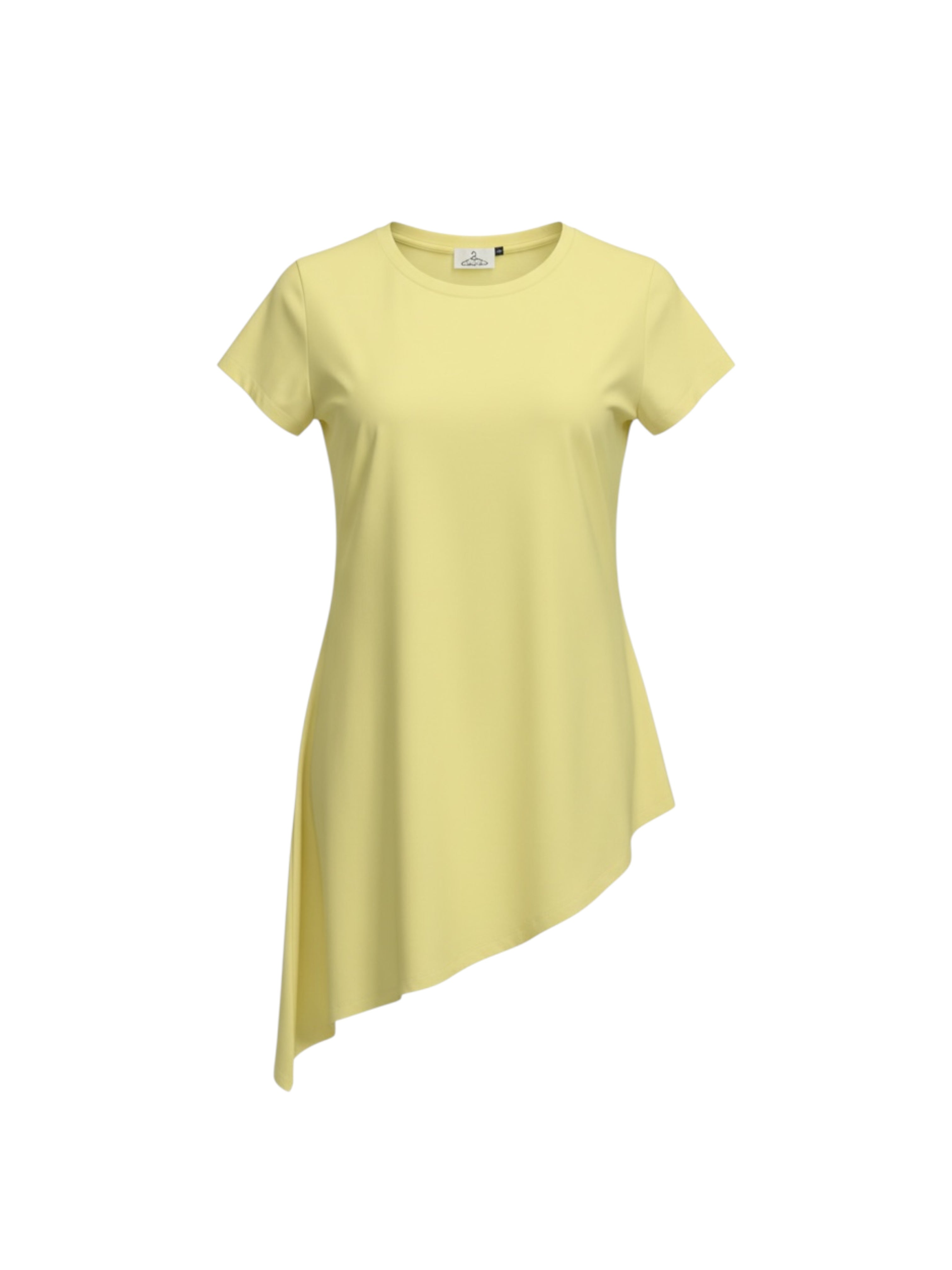 Maglia Cotone Punta