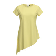 Maglia Cotone Punta