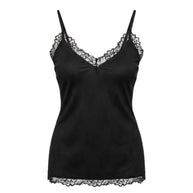 Top Lingerie Pizzo