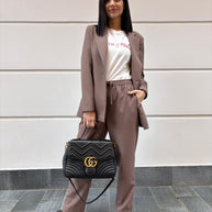 Pantalone Coulisse