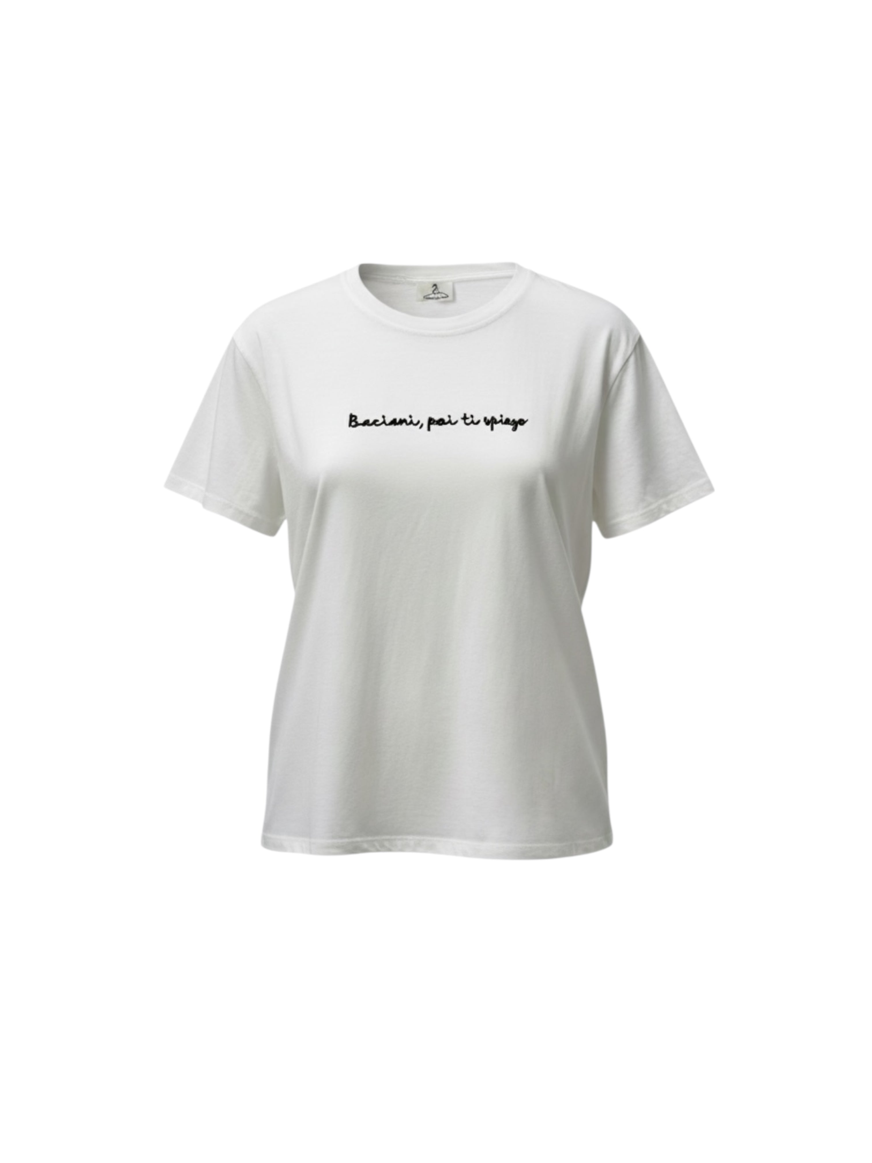 T-shirt Baciami