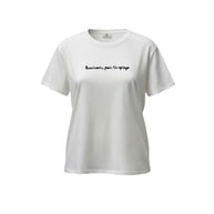 T-shirt Baciami
