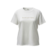 T-shirt Baciami