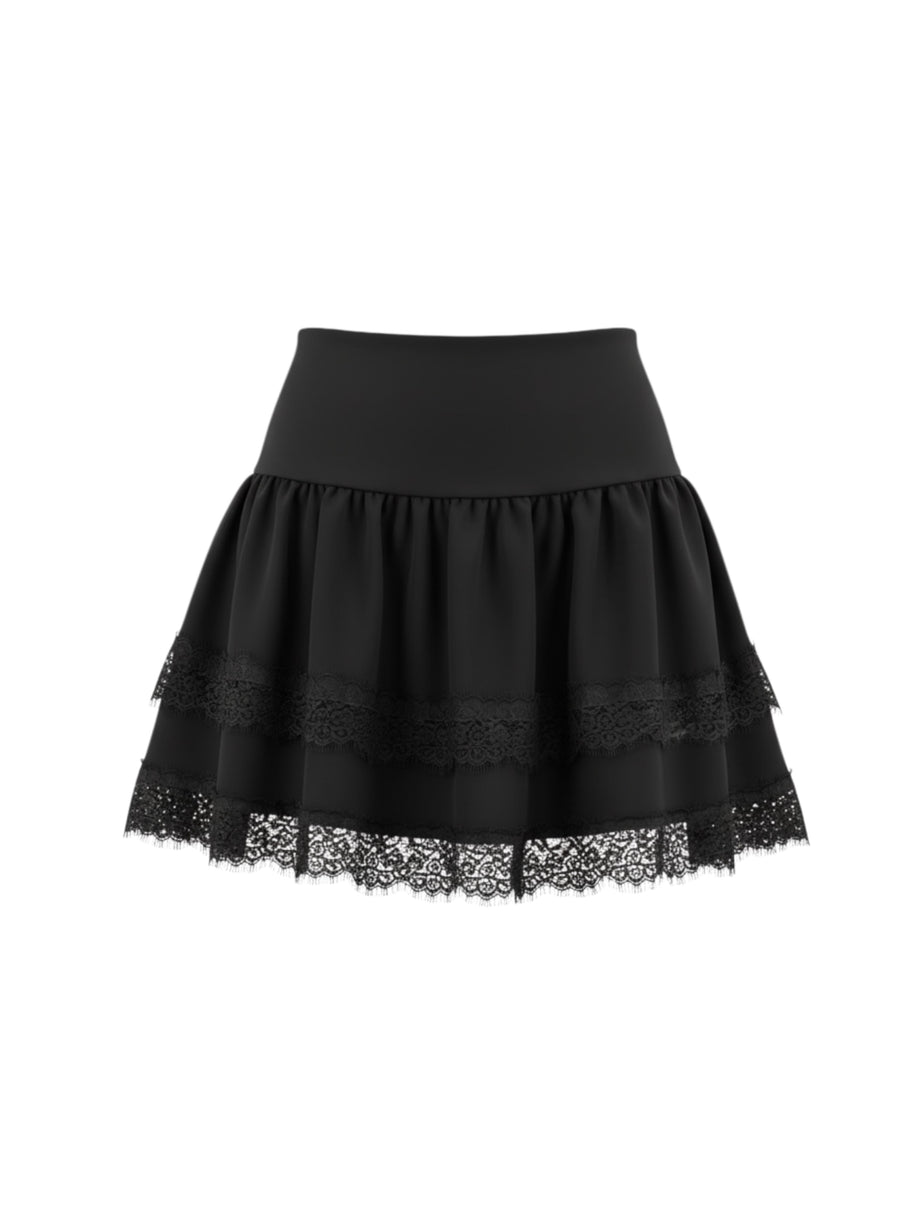 Gonna+ Pizzo
