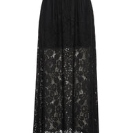 Maxi Gonna Pizzo