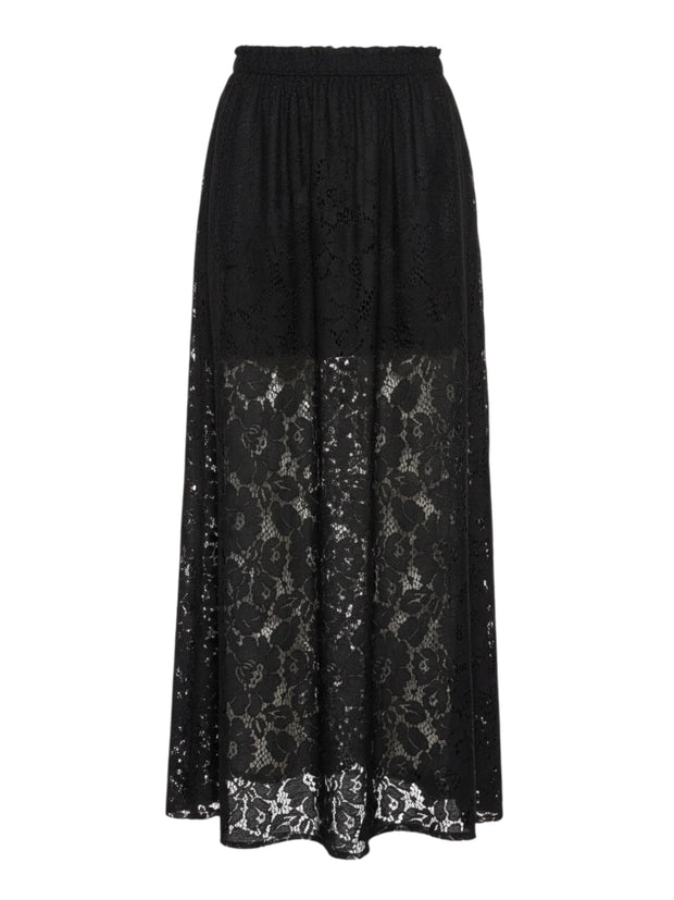 Maxi Gonna Pizzo