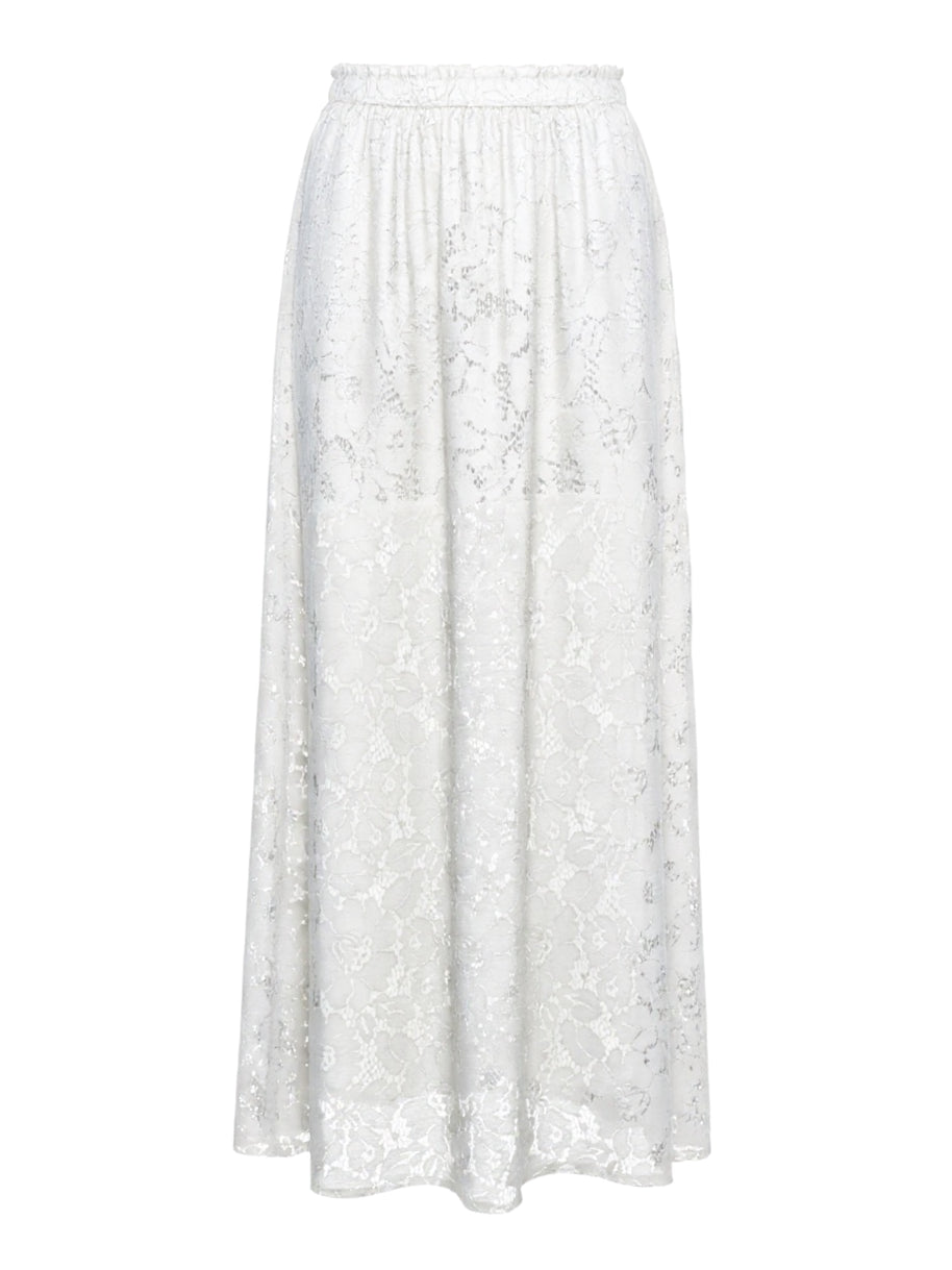 Maxi Gonna Pizzo