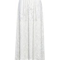Maxi Gonna Pizzo
