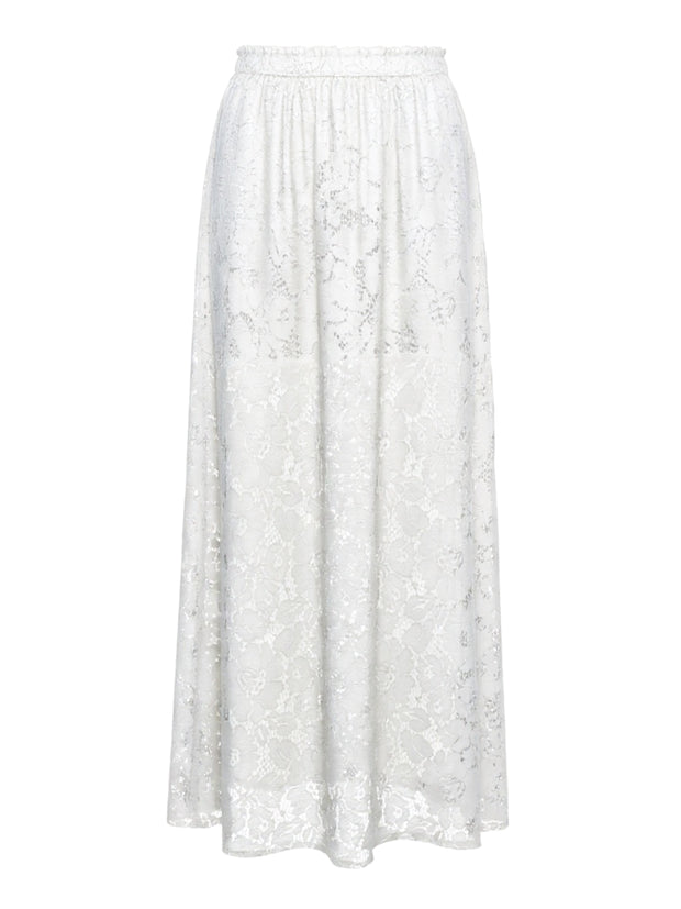 Maxi Gonna Pizzo
