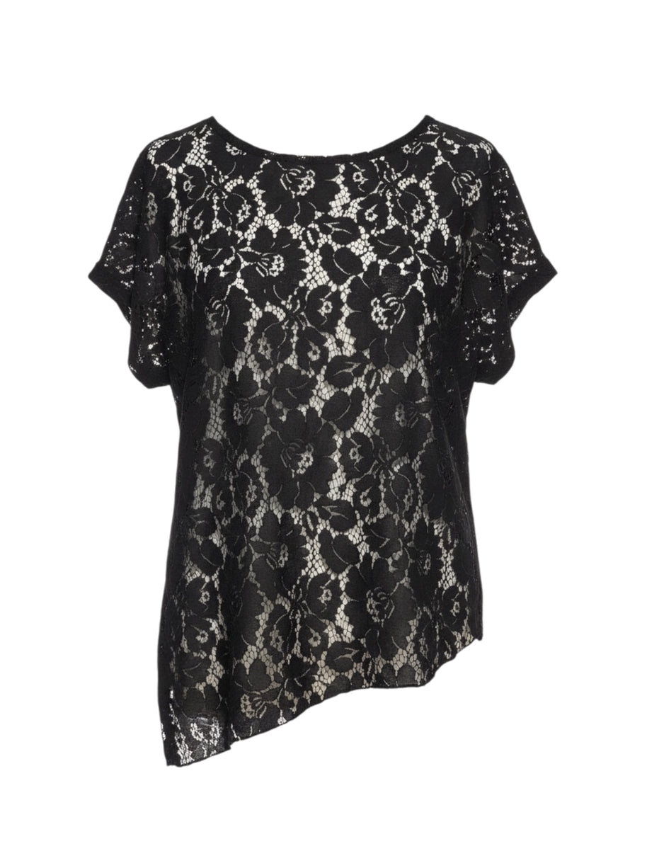Maglia Punta+ Pizzo