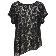 Maglia Punta+ Pizzo