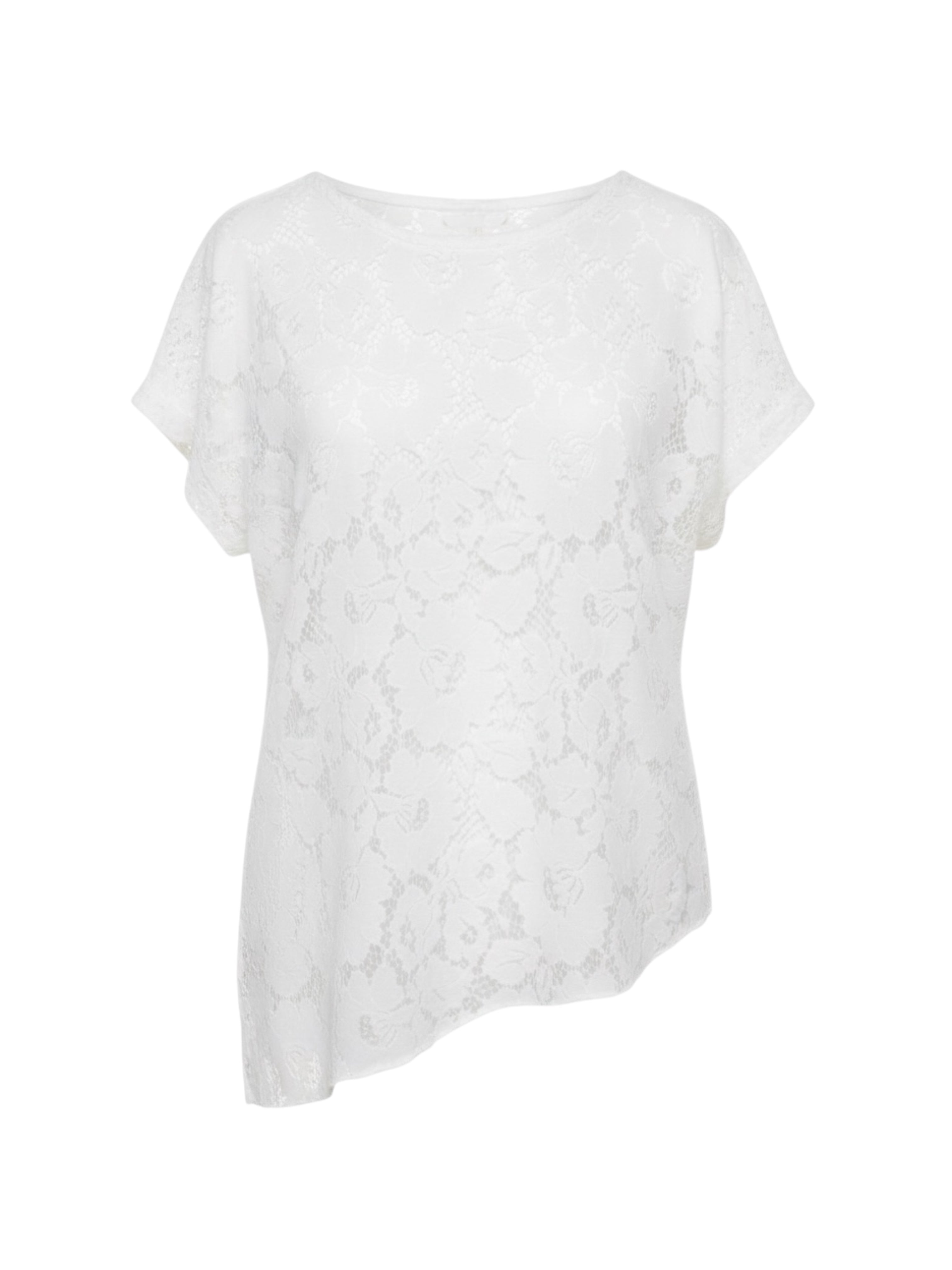 Maglia Punta+ Pizzo