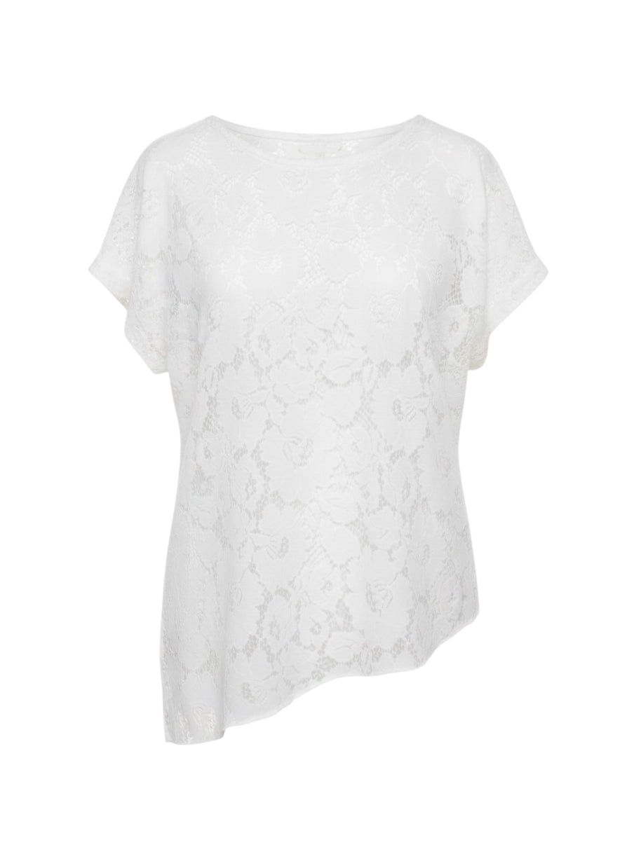 Maglia Punta+ Pizzo