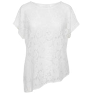 Maglia Punta+ Pizzo
