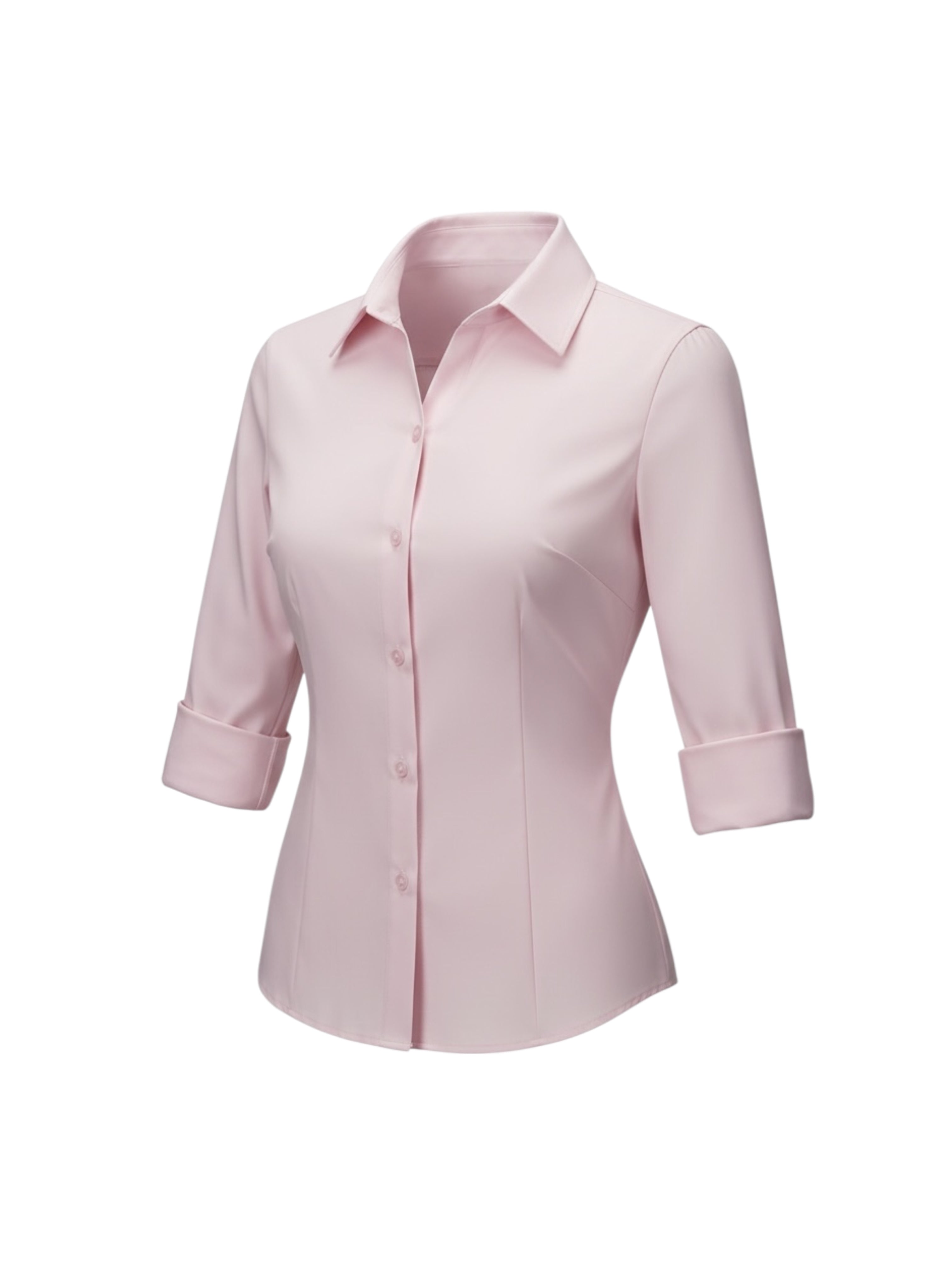 Camicia Slim Oxford